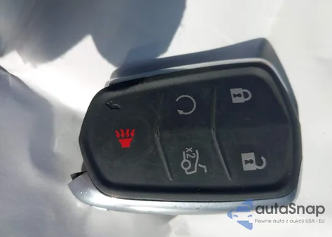 2017 Cadillac Ats Luxury из США, поврежденный, VIN 1G6AH5RX0H0176538